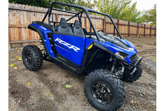 2025 rzr xp® 1000 sport
