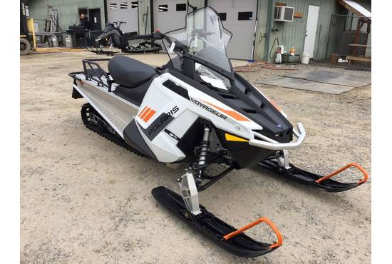 2024 550 voyageur 144