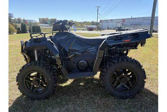 2026 Sportsman 570 Trail