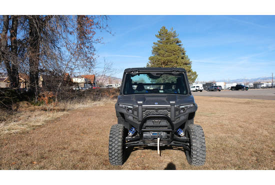 2024 polaris xpedition xp northstar