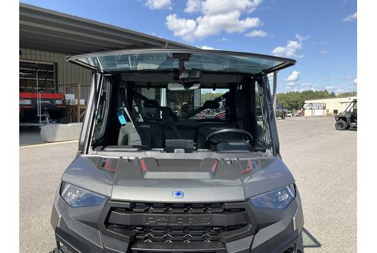 2026 Ranger Crew XP 1000 NorthStar Trail Boss Edition