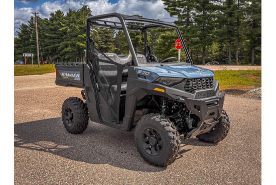 2025 ranger® sp 570 premium