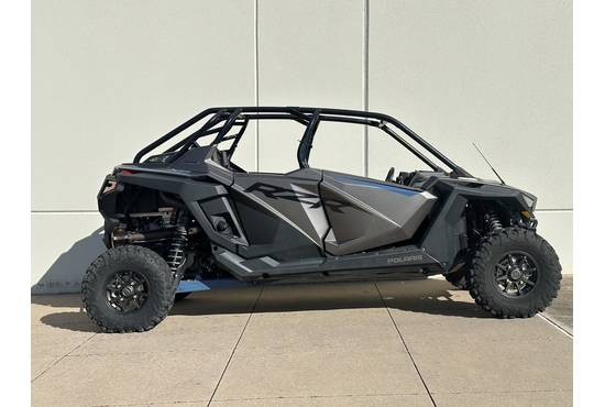 2021 RZR PRO XP 4 Ultimate