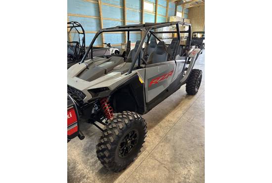 2025 rzr xp® 4 1000 premium
