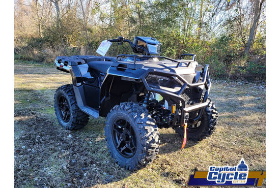 2025 sportsman® 570 trail