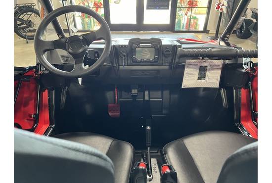 2026 RZR 200 EFI