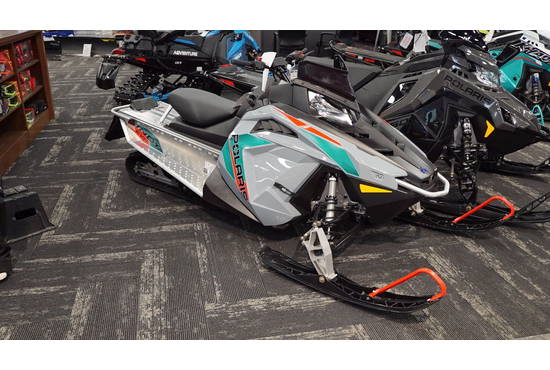 2024 550 indy evo 121