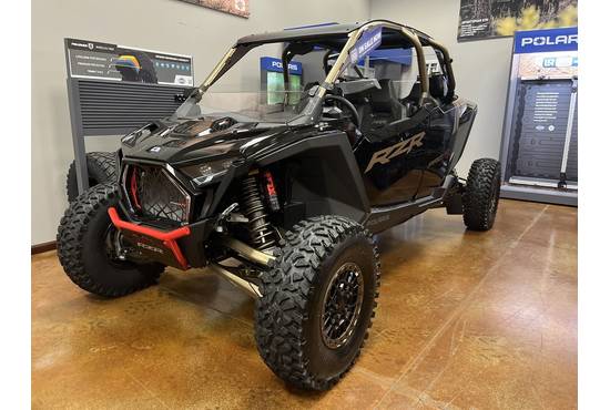 2025 rzr pro r 4 ultimate