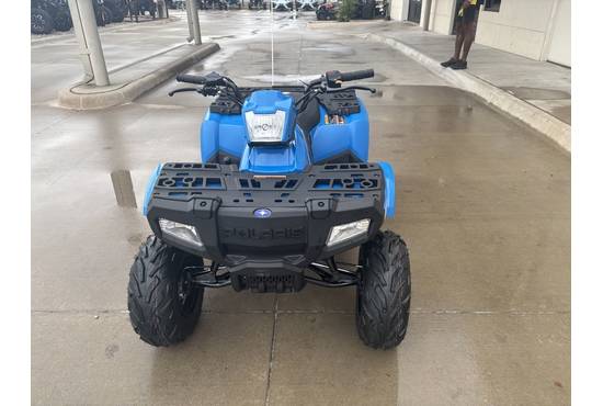 2026 Sportsman 110