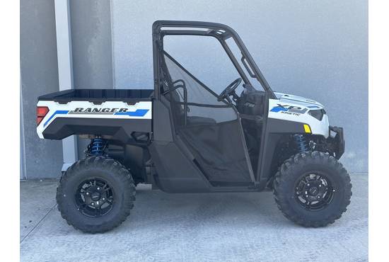 2024 ranger xp® kinetic premium