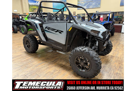 2025 rzr xp® 1000 sport