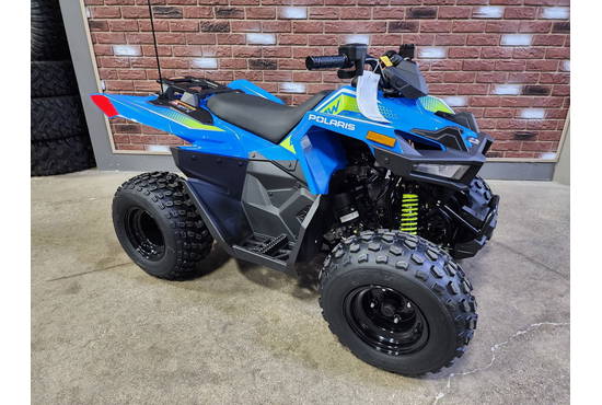 2025 outlaw® 70 efi