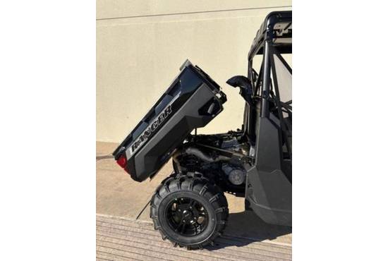 2025 ranger® crew xp 1000 waterfowl edition