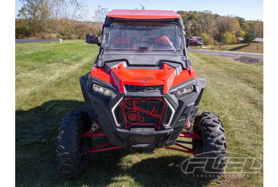 2020 rzr xp® turbo indy