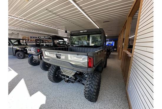 2025 ranger® xd 1500 northstar edition ultimate