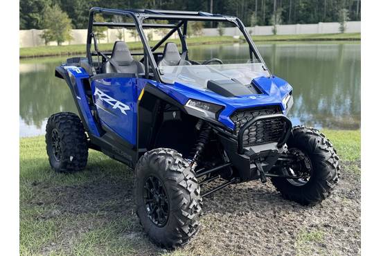 2025 rzr xp® 1000 sport