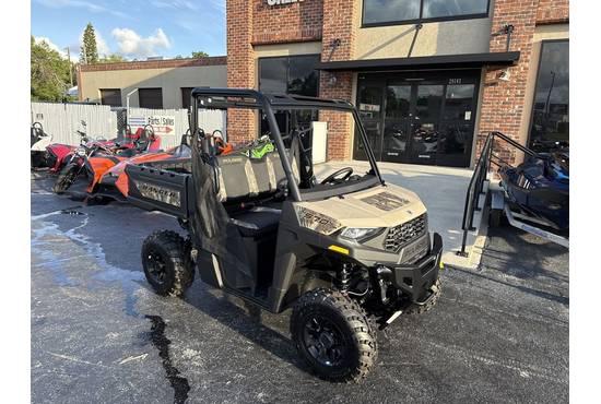 2025 ranger® sp 570 premium