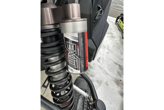 2022 850 RMK Khaos Slash 165