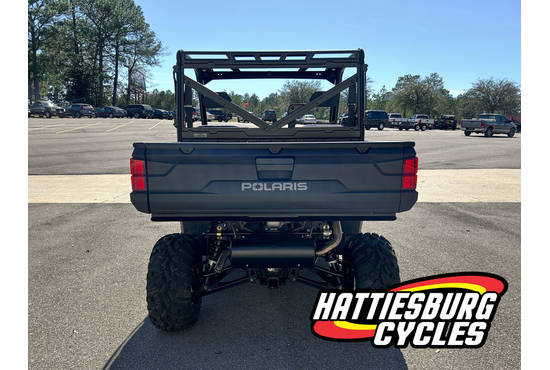 2026 Ranger 1000 EPS