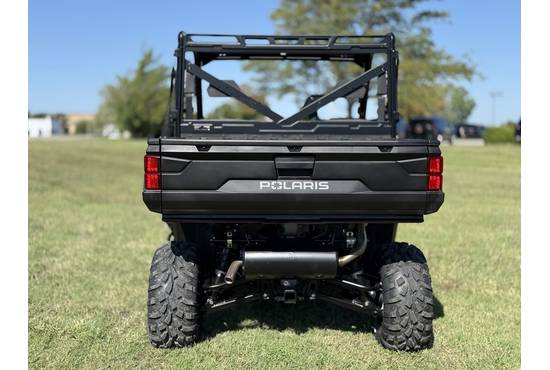 2026 Ranger 1000