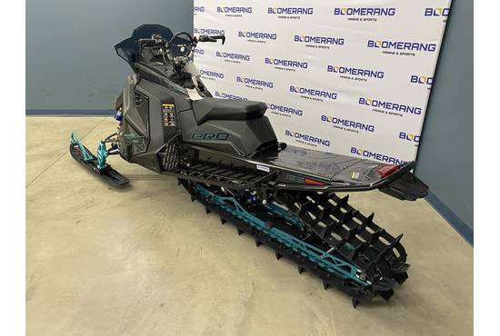 2024 patriot 9r pro rmk slash 155