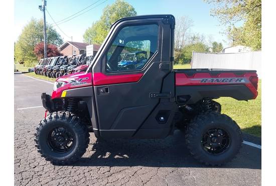 2025 ranger xp® 1000 northstar edition premium