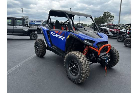 2025 rzr xp® 1000 ultimate