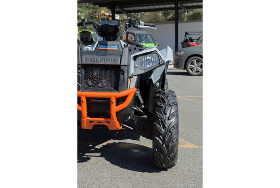 2025 scrambler® 850