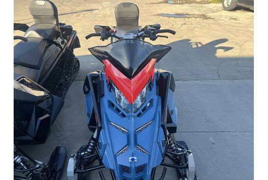 2024 prostar s4 voyageur 146