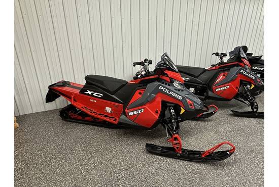 2024 850 indy xc 129