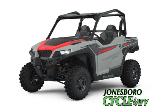 2025 general® 1000 sport