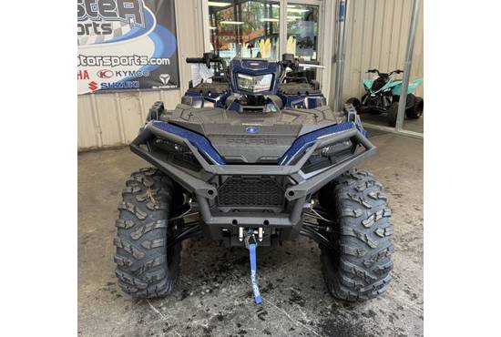 2026 Sportsman 850 Trail