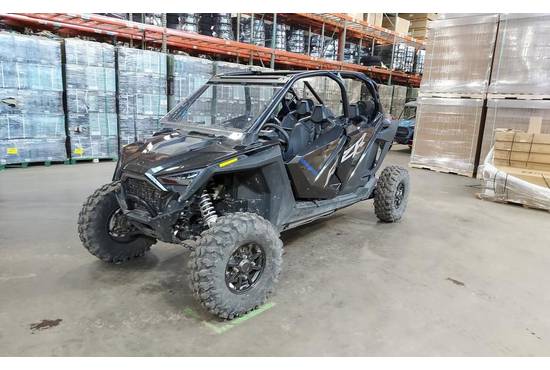 2023 RZR Pro XP 4 Premium