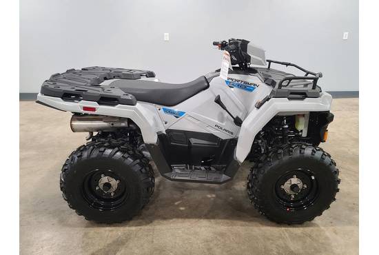 2026 Sportsman 570