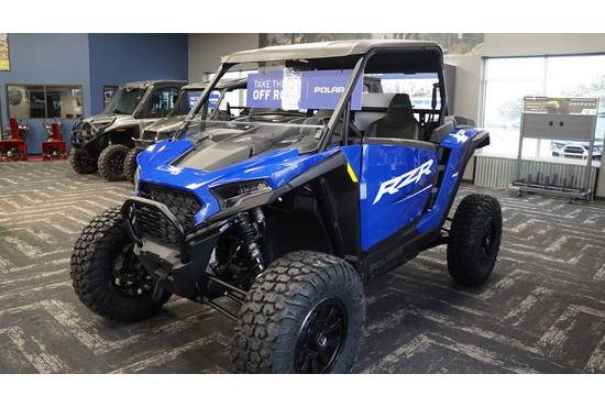 2025 rzr xp® 1000 sport