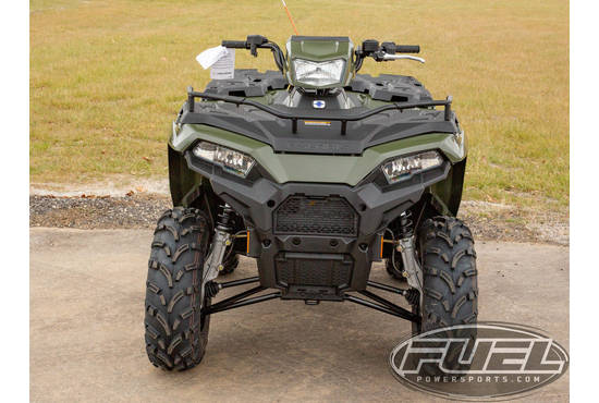 2025 sportsman® 570