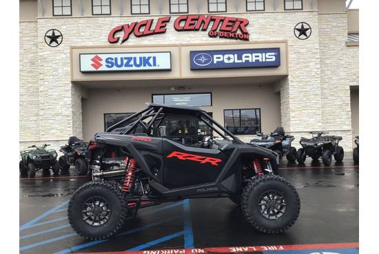 2025 rzr pro s ultimate