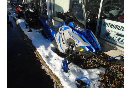 2021 850 switchback assault 144