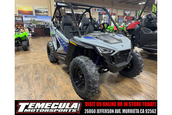 2025 rzr® 200 efi