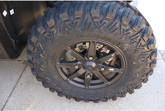 2026 General XP 1000 Ultimate