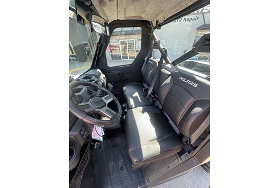 2025 ranger xp® 1000 northstar edition premium