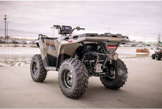 2025 sportsman® 570