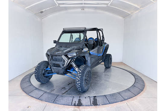2022 rzr xp 4 1000 premium