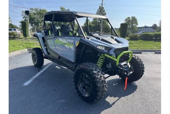 2025 rzr xp® 4 1000 ultimate