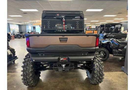 2025 RGR CREW XD 1500 NS ED ULT -G.W. MET SMOKE Ultimate