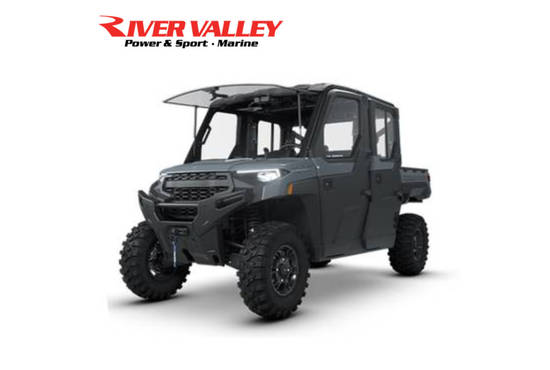 2026 Ranger Crew XP 1000 NorthStar Edition Premium