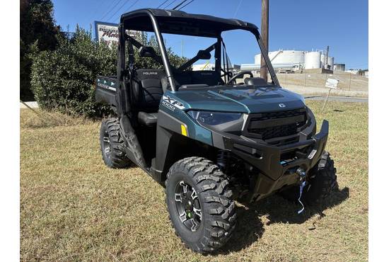 2026 Ranger XP 1000 Premium
