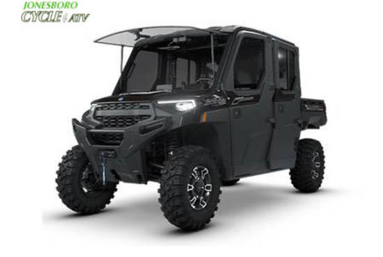 Ranger Crew XP 1000 NorthStar Texas Edition