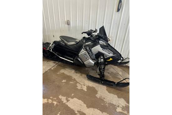 2016 800 Switchback® PRO-S™