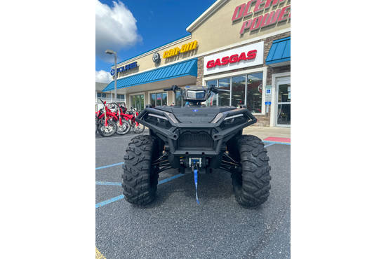 2026 Sportsman 850 Trail